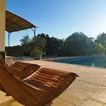 Domaine De L'arbre Dore Lèzan