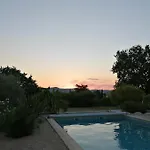 Vakantiehuis Domaine De L'arbre Dore *