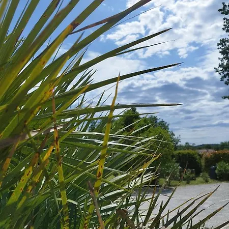 Domaine De L'arbre Doré Сasa de vacaciones