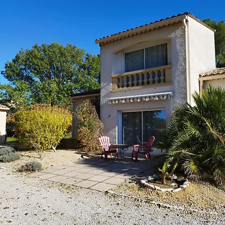 Domaine De L'arbre Dore *