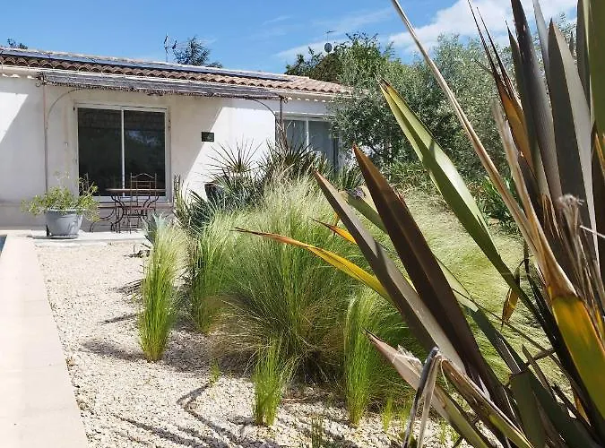 Domaine De L'arbre Dore *