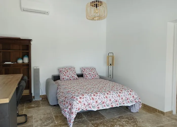 Holiday home Domaine De L'arbre Dore *