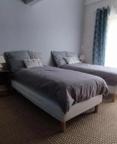 Domaine De L'arbre Doré *