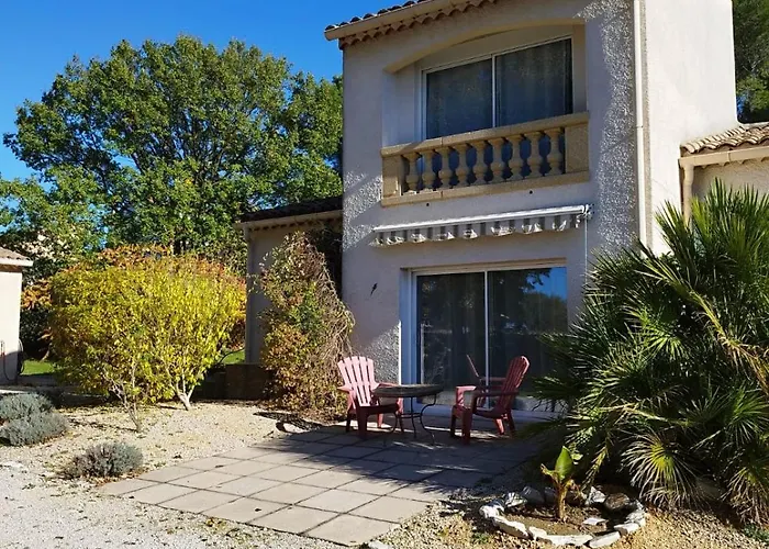 Domaine De L'arbre Dore *